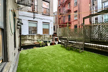 Rented by REAL New York