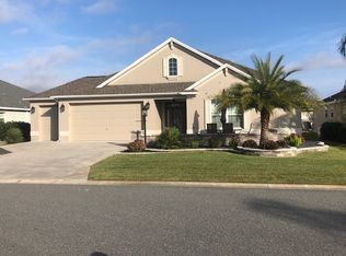 819 Newbridge Pl, The Villages, FL 32163