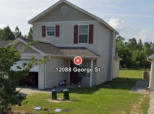12088 George St, Gulfport, MS 39503