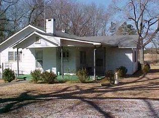 3058 Pink Plyler Rd, Lancaster, SC 29720