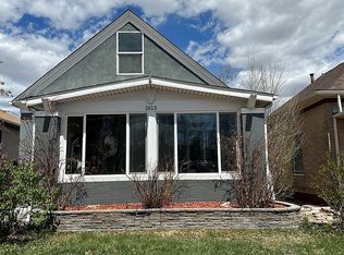 1815 W 38th Ave, Denver, CO 80211