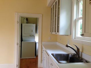 17 Ellsworth Park, Cambridge, MA 02139