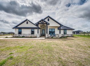 6367 Rustic Edge, Godley, TX 76044