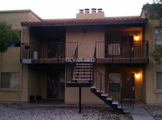 2313 James Bilbray Dr, Las Vegas, NV 89108