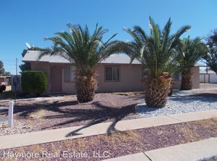 549 Graham Dr #85635, Sierra Vista, AZ 85635