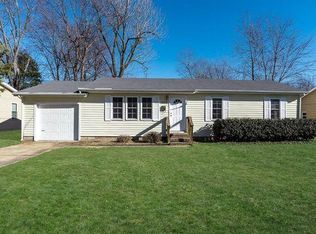 403 Dyer St, Springdale, AR 72762