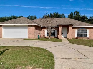 4636 Hamilton Bridge Rd, Pace, FL 32571