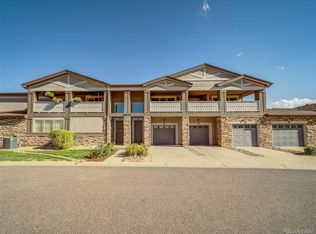 16615 Las Ramblas Ln UNIT B, Parker, CO 80134