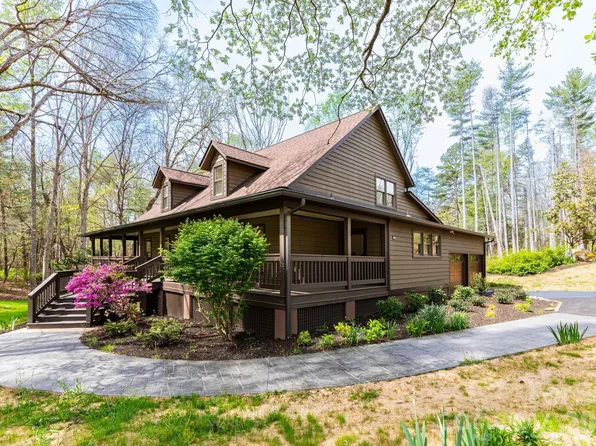68 Sigmon Rd, Fletcher, NC 28732