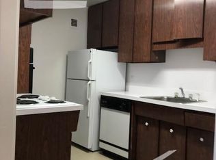 40 Gardner Rd #N4J, Brookline, MA 02445