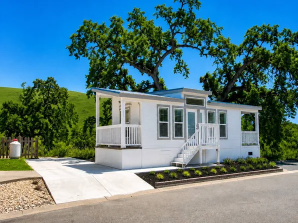 16711 Marsh Creek Rd E #Rv, Clayton, CA 94517