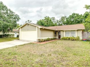 3051 Curry Woods Dr, Orlando, FL 32822