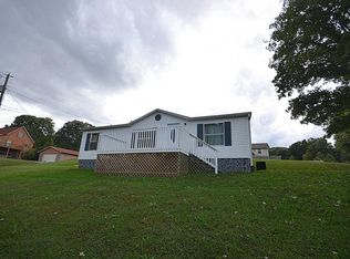 102 Stephenson Rd, Unicoi, TN 37692