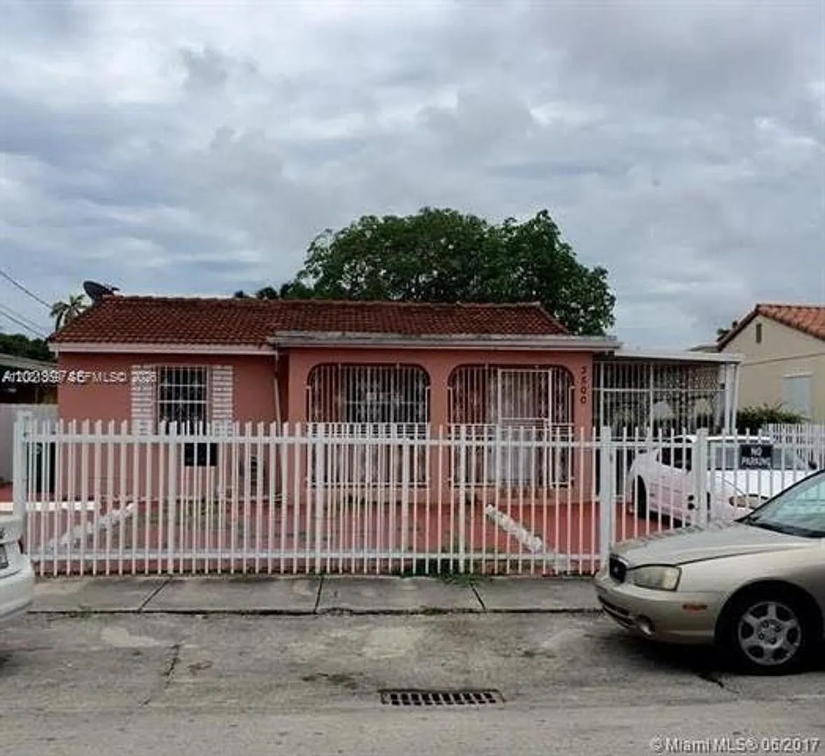 3500 NW 16th Ter # 3500, Miami, FL 33125 — Photo 2