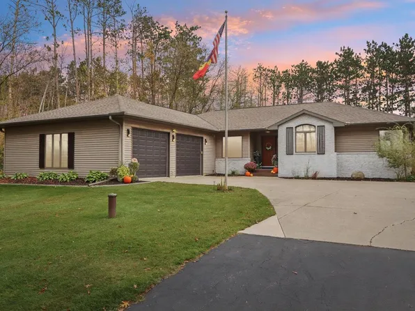 S2948 Fairway Drive, Reedsburg, WI 53959