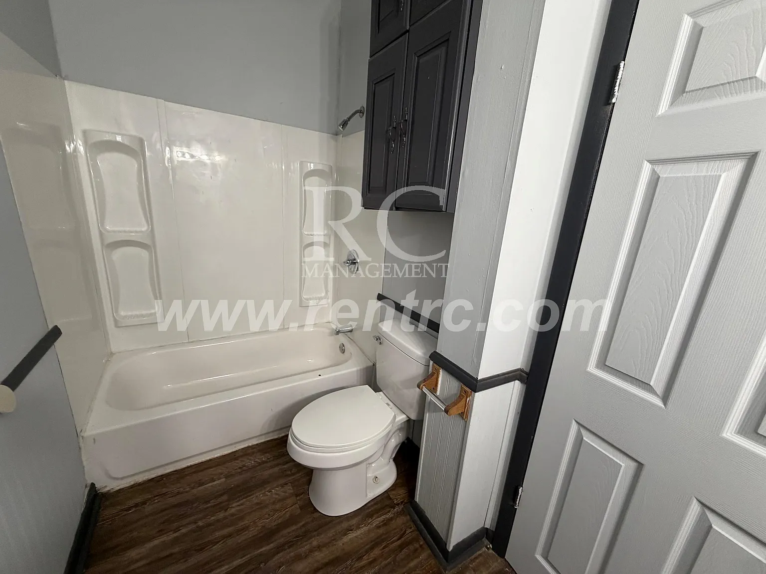 2 bed, 1000 sqft, $750 — Photo 4