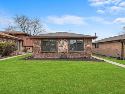 13939 S Manistee Ave, Burnham, IL, 60633