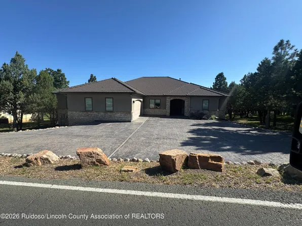 323 High Mesa Rd, Alto, NM 88312