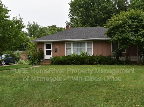 7409 Bryant Ave S, Richfield, MN 55423