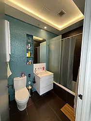 Rented by The KCI Group