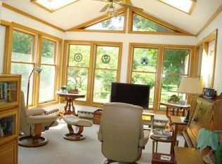 1244 E Park Hills Ave, State College, PA 16803