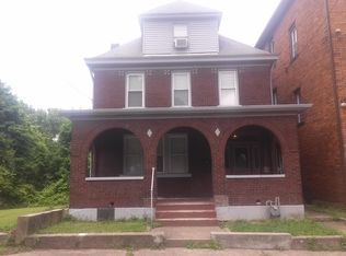 133 W 13th Ave, Homestead, PA 15120