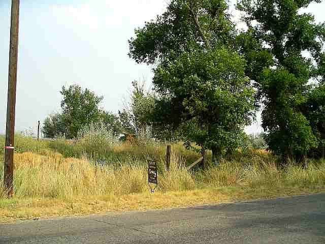 2nd image of Washoe Rd