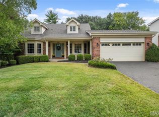 2145 Trailcrest Dr, Saint Louis, MO