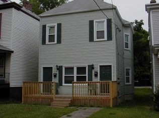 214 W Collins Ct, Louisville, KY 40214