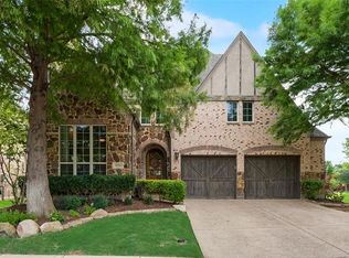 8216 Strathmill Dr, The Colony, TX 75056