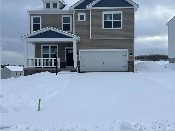 148 Smith Ln, Beaver Falls, PA 15010