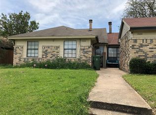 2424 E Timberview Ln, Arlington, TX 76014