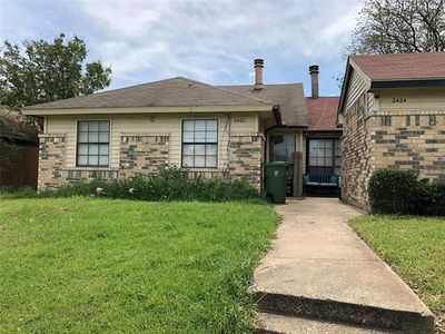 2424 E Timberview Ln, Arlington, TX, 76014