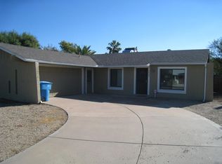 2933 E Willow Ave, Phoenix, AZ 85032