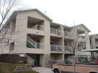 963 W Little River Way UNIT 3, South Salt Lake, UT 84119