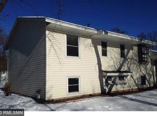 2609 106th Ln NW, Coon Rapids, MN 55433