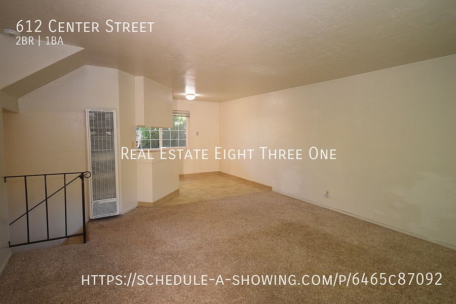 612 Center St, Capitola, CA 95010 Zillow