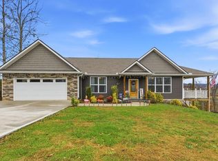 284 Woodstock Dr, Rutledge, TN 37861