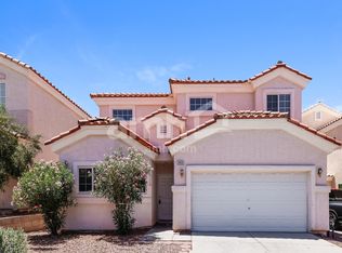 2459 Belt Buckley Dr, Henderson, NV 89002