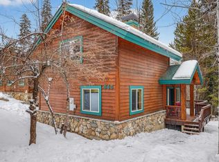 943 Cottage Ct, McCall, ID 83638