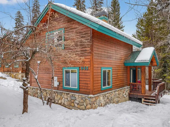 943 Cottage Ct, McCall, ID 83638
