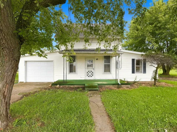 24180 State Route 207, New Holland, OH 43145