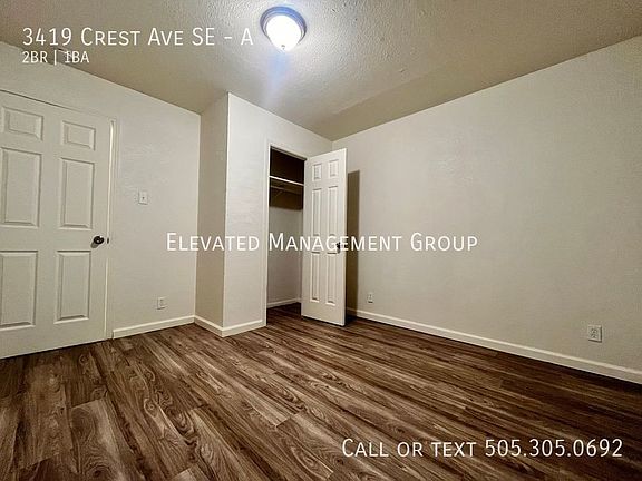 3rd image of 3419 Crest Ave SE APT A