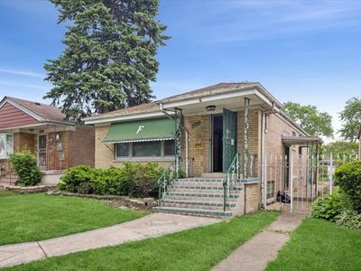 12651 S Harvard Ave, Chicago, IL, 60628