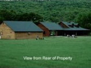 13675 Cove Crk N #21, Prairie Grove, AR 72753