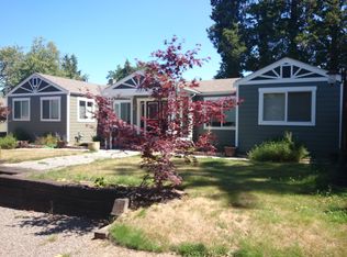 9722 39th Ave SW, Seattle, WA 98136