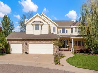663 Tetbury Ct, Castle Pines, CO 80108