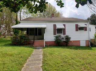 1502 Andover Ave, Greensboro, NC 27405
