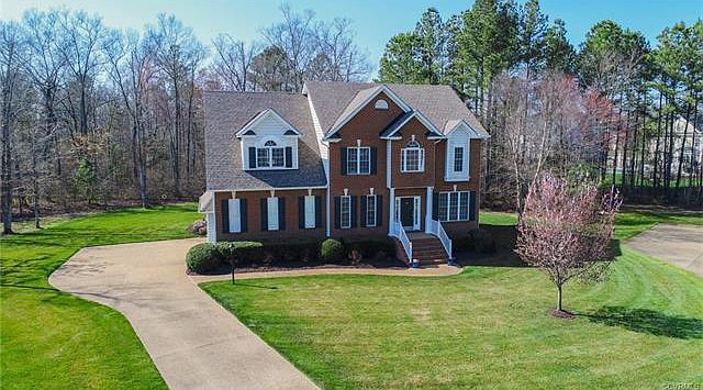 1st image of 11600 Parksburg Ct