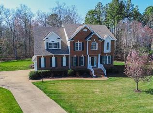 11600 Parksburg Ct, Glen Allen, VA 23059
